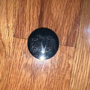 Mini Kat Von D translucent setting powder